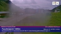 Archiv Foto Webcam Faschinapass, Stafelalpbahn 09:00