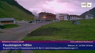 Archiv Foto Webcam Faschinapass, Stafelalpbahn 19:00