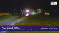 Archiv Foto Webcam Faschinapass, Stafelalpbahn 01:00