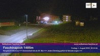 Archiv Foto Webcam Faschinapass, Stafelalpbahn 01:00