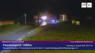 Archiv Foto Webcam Faschinapass, Stafelalpbahn 03:00