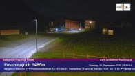 Archiv Foto Webcam Faschinapass, Stafelalpbahn 01:00