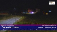 Archived image Webcam Mountain Pass Faschina 03:00