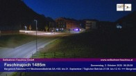 Archived image Webcam Mountain Pass Faschina 05:00