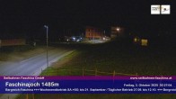 Archiv Foto Webcam Faschinapass, Stafelalpbahn 01:00