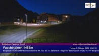 Archiv Foto Webcam Faschinapass, Stafelalpbahn 05:00