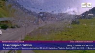 Archiv Foto Webcam Faschinapass, Stafelalpbahn 13:00
