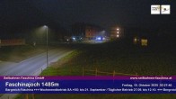 Archiv Foto Webcam Faschinapass, Stafelalpbahn 01:00