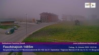 Archiv Foto Webcam Faschinapass, Stafelalpbahn 17:00