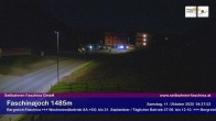 Archiv Foto Webcam Faschinapass, Stafelalpbahn 03:00
