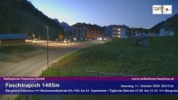 Archiv Foto Webcam Faschinapass, Stafelalpbahn 06:00