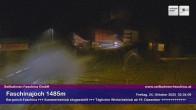 Archiv Foto Webcam Faschinapass, Stafelalpbahn 01:00