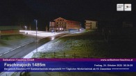 Archiv Foto Webcam Faschinapass, Stafelalpbahn 05:00