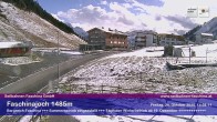 Archiv Foto Webcam Faschinapass, Stafelalpbahn 13:00