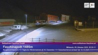 Archiv Foto Webcam Faschinapass, Stafelalpbahn 01:00
