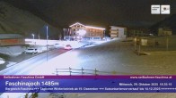 Archiv Foto Webcam Faschinapass, Stafelalpbahn 17:00
