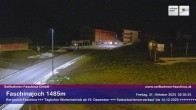 Archiv Foto Webcam Faschinapass, Stafelalpbahn 01:00
