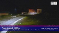 Archiv Foto Webcam Faschinapass, Stafelalpbahn 03:00