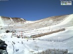 Archiv Foto Webcam Heidi-Alm in Kärnten: Sonnenlift 09:00