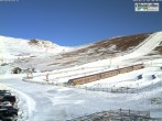 Archiv Foto Webcam Heidi-Alm in Kärnten: Sonnenlift 07:00