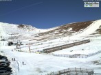 Archiv Foto Webcam Heidi-Alm in Kärnten: Sonnenlift 11:00