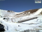 Archiv Foto Webcam Heidi-Alm in Kärnten: Sonnenlift 13:00