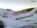 Archiv Foto Webcam Heidi-Alm in Kärnten: Sonnenlift 15:00