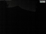 Archiv Foto Webcam Rödresnock (2310m, links), Sonntagstal (mitte) und Falkert Spitz (2308m, rechts) 01:00