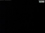 Archiv Foto Webcam Rödresnock (2310m, links), Sonntagstal (mitte) und Falkert Spitz (2308m, rechts) 23:00