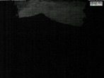 Archiv Foto Webcam Rödresnock (2310m, links), Sonntagstal (mitte) und Falkert Spitz (2308m, rechts) 23:00