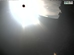 Archiv Foto Webcam Rödresnock (2310m, links), Sonntagstal (mitte) und Falkert Spitz (2308m, rechts) 15:00