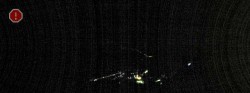 Archiv Foto Webcam Stolzalpe, Steiermark 01:00