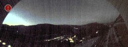 Archiv Foto Webcam Stolzalpe, Steiermark 05:00