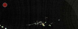 Archiv Foto Webcam Stolzalpe, Steiermark 19:00