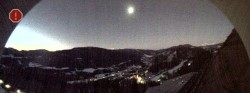 Archiv Foto Webcam Stolzalpe, Steiermark 06:00