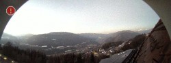 Archiv Foto Webcam Stolzalpe, Steiermark 05:00