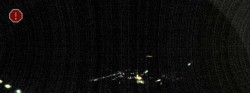 Archiv Foto Webcam Stolzalpe, Steiermark 03:00