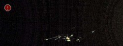 Archiv Foto Webcam Stolzalpe, Steiermark 01:00
