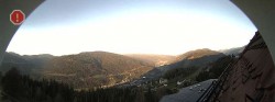 Archiv Foto Webcam Stolzalpe, Steiermark 05:00