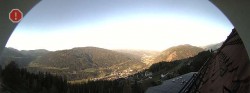 Archiv Foto Webcam Stolzalpe, Steiermark 06:00
