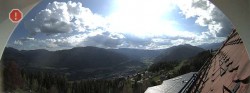 Archived image Webcam alp Stolzalpe, Styria 15:00