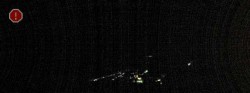 Archiv Foto Webcam Stolzalpe, Steiermark 01:00