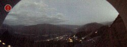 Archiv Foto Webcam Stolzalpe, Steiermark 03:00