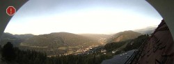 Archiv Foto Webcam Stolzalpe, Steiermark 05:00