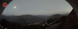 Archiv Foto Webcam Stolzalpe, Steiermark 03:00