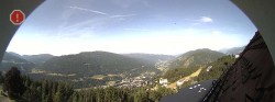 Archiv Foto Webcam Stolzalpe, Steiermark 07:00