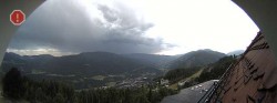 Archiv Foto Webcam Stolzalpe, Steiermark 15:00