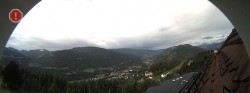 Archiv Foto Webcam Stolzalpe, Steiermark 07:00