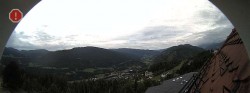 Archiv Foto Webcam Stolzalpe, Steiermark 09:00