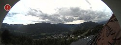 Archiv Foto Webcam Stolzalpe, Steiermark 11:00